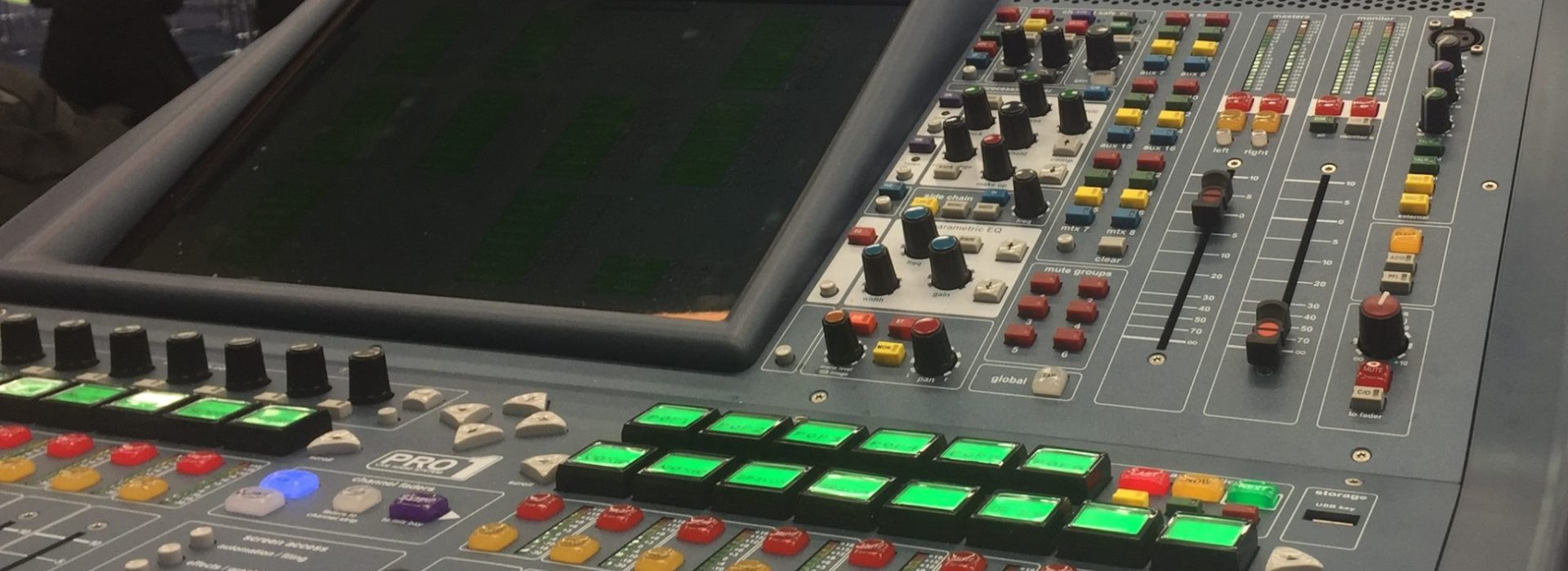 Chalset Sound Hire